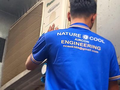 Nature Cool | SG No.1 Aircon & Fridge Specialist