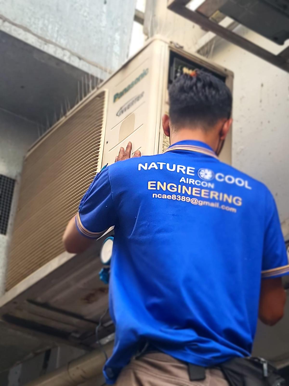 Nature Cool Maintenance Services