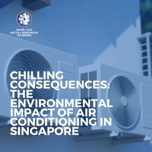 Nature Cool | SG No.1 Aircon & Fridge Specialist